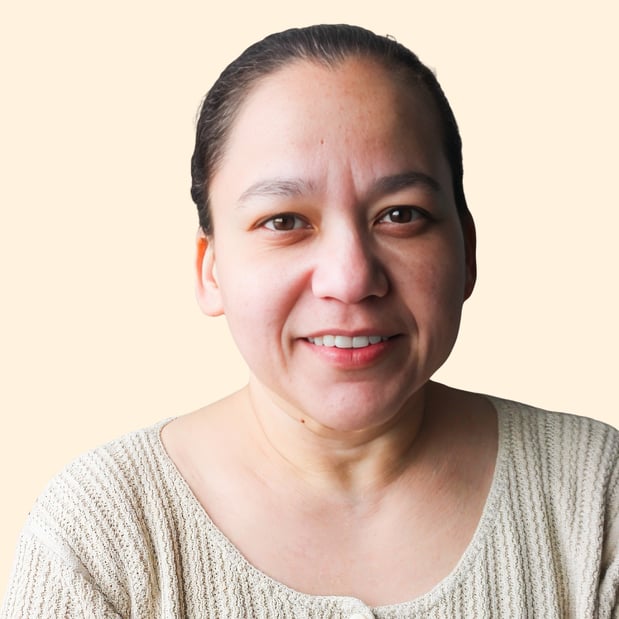 Images Laura Tuscani, Counselor