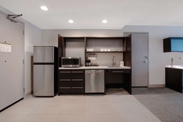 Images Home2 Suites by Hilton Fayetteville North