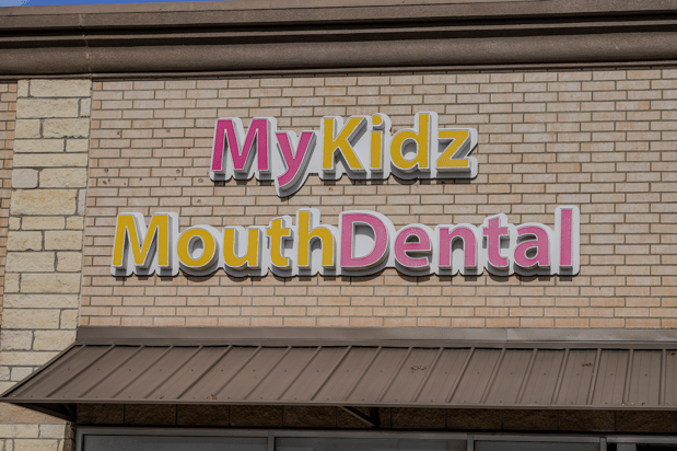 Images My Mouth Dental/My Kidz Mouth Dental