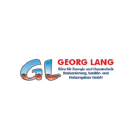 Georg Lang GmbH in Pegnitz - Logo