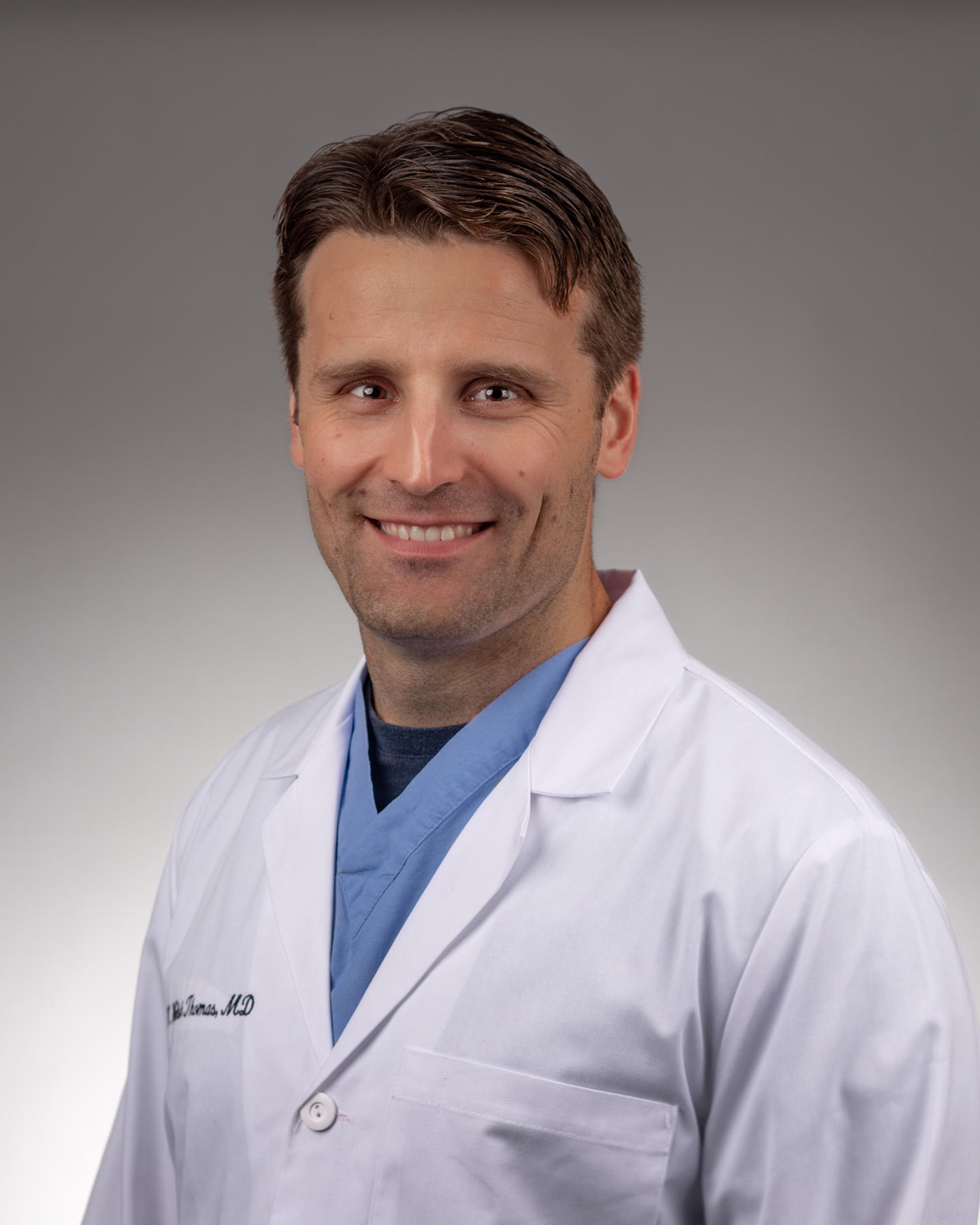 Dr. Walsh Thomas, MD