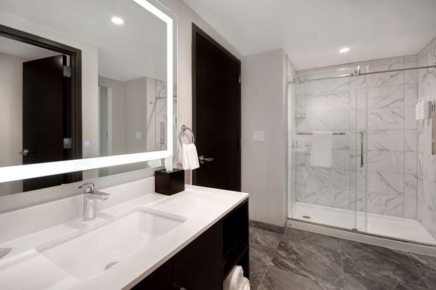 Images Embassy Suites by Hilton Alpharetta Halcyon