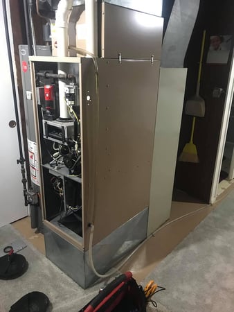 Images Lyon Heating and Cooling LLC