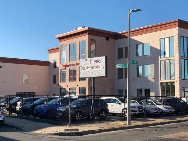 Images Jupiter Beauty Academy