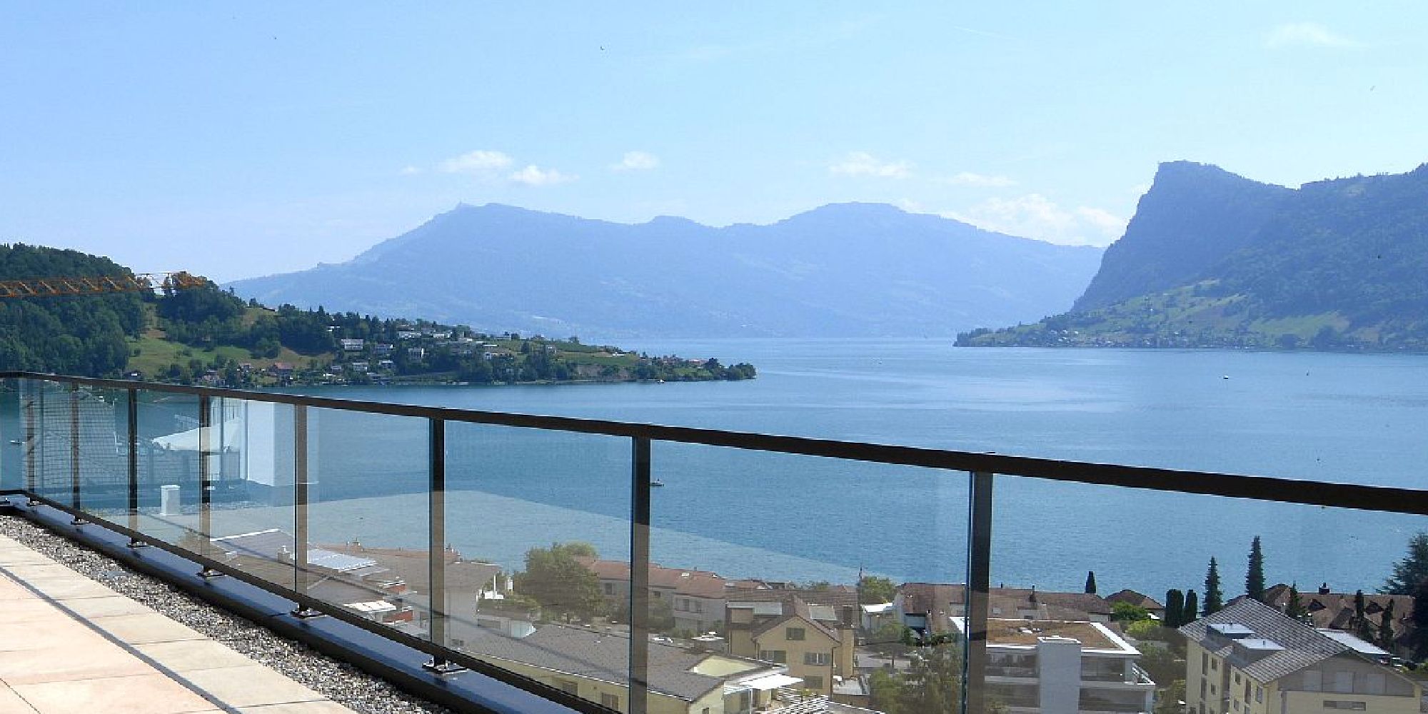 casa panorama immobilien - seit 1987 Ihr Vermarktungsspezialist für Immobilien, Sonnenbergstrasse 19 in Hergiswil