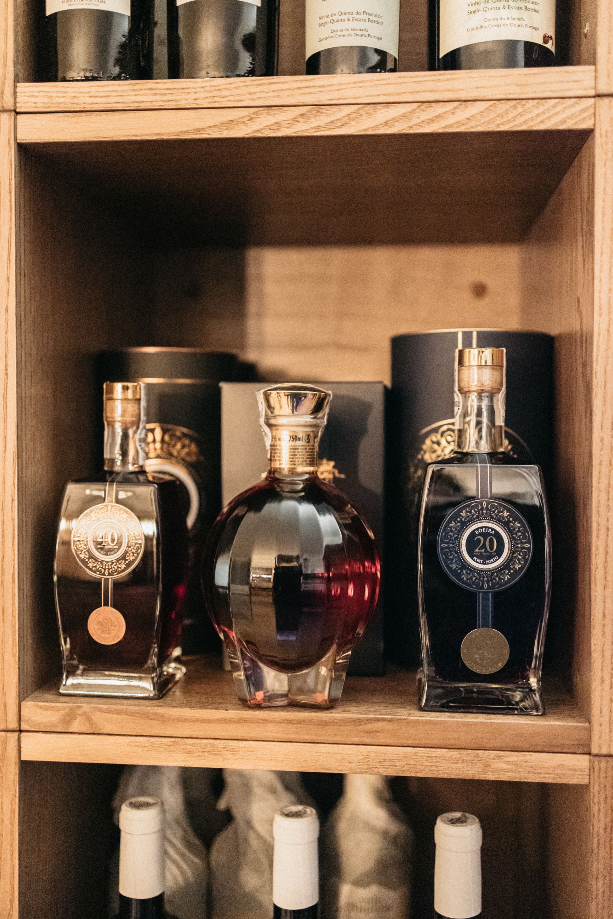 Bilder ALMEIDA WEINE GMBH