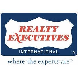 Kalina Eichstaedt at Realty Executives Logo
