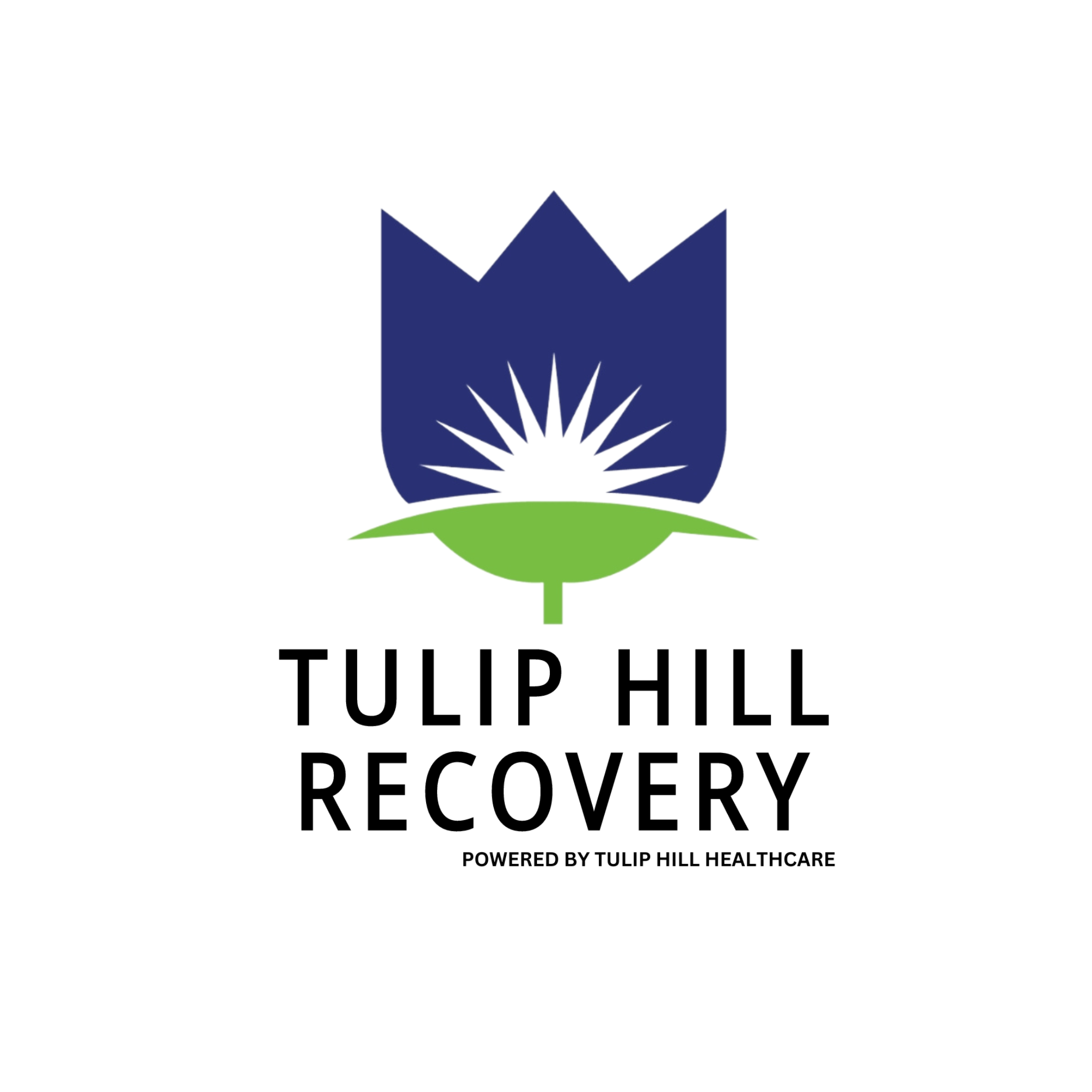 Tulip Hill Recovery Logo 