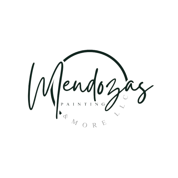 Mendoza's Painting & More, LLC Logo
