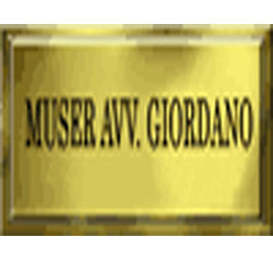 Studio Legale Avv. Muser Logo