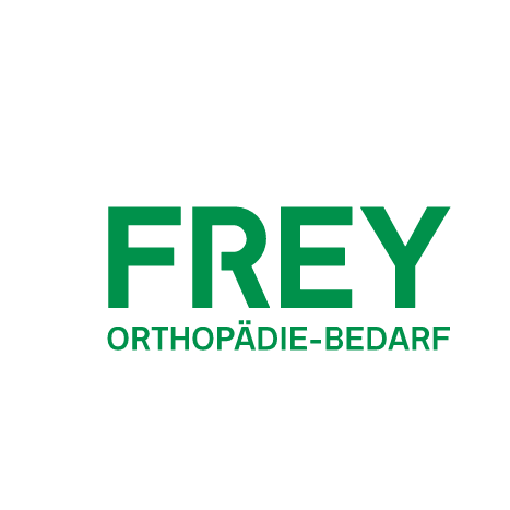 FREY Orthopädie-Bedarf AG Logo