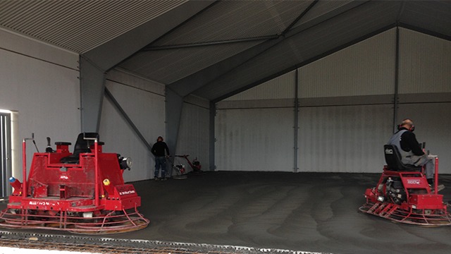 Images Sälshögs Betongteknik Tomelilla, AB