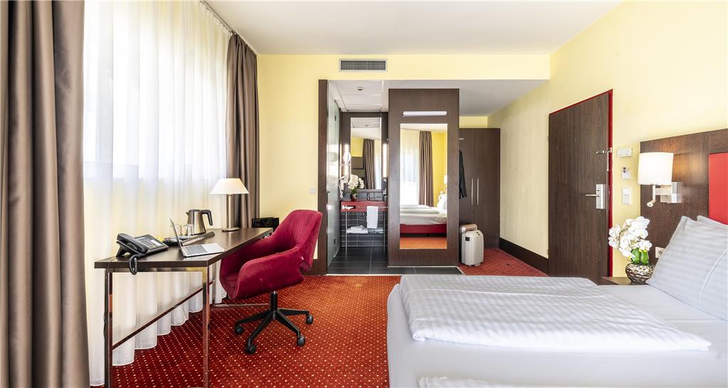 Bild 20 von Best Western Plus Amedia Art Salzburg