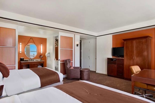 Images The Emily Morgan San Antonio - a DoubleTree by Hilton Hotel