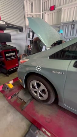 Images It's Your Garage, LLC