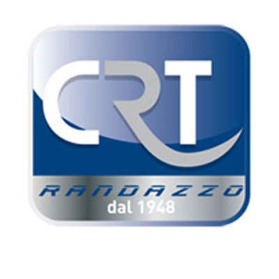Carrozzeria Randazzo Crt Auto Logo