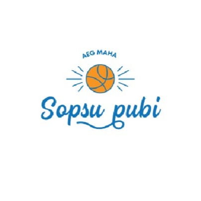 SOPSU PUBI (Sopsu OÜ) logo