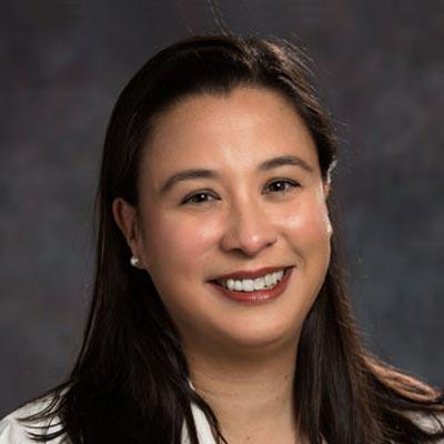 Dr. Jennifer Lin Yeh