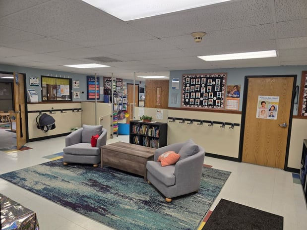 Images Pinewood Drive KinderCare
