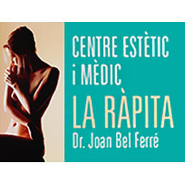 Centre Mèdic La Ràpita Logo