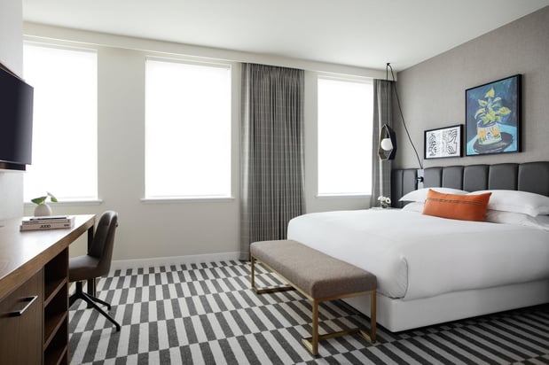Images Kimpton Harper Hotel by IHG