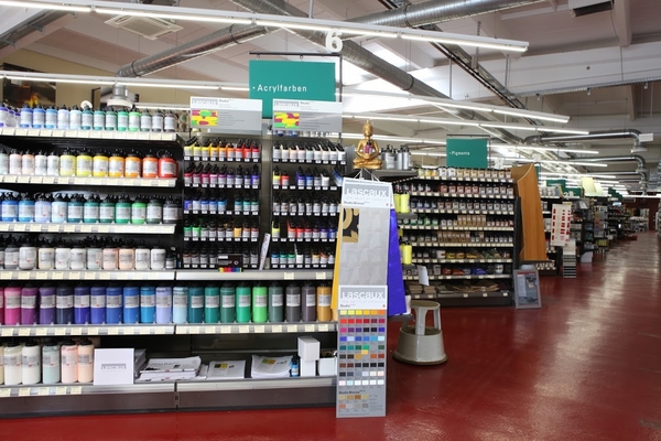 Bilder boesner GmbH - Münster