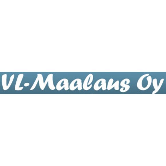 VL-Maalaus Oy Logo
