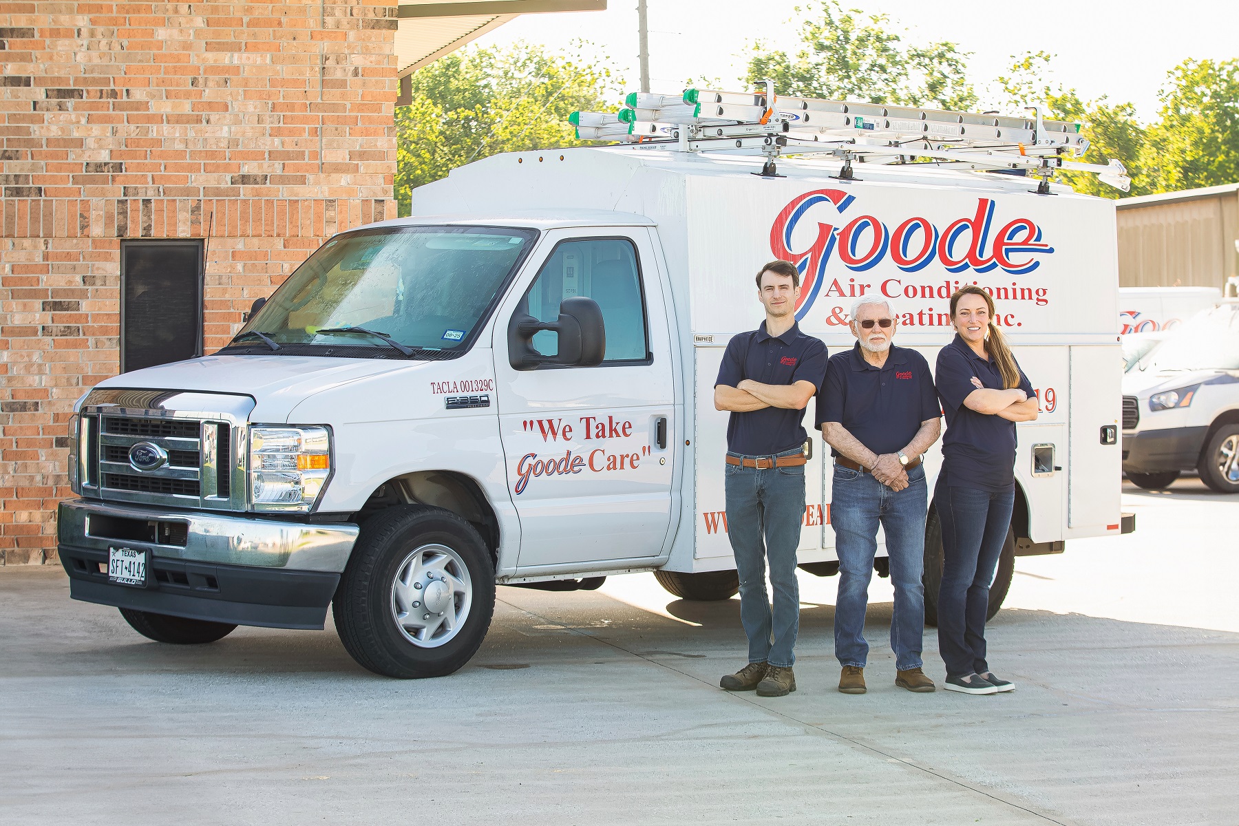 Goode Air Conditioning & Heating, Inc. Image