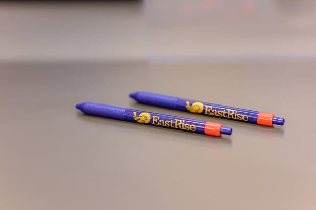 Images EastRise Credit Union