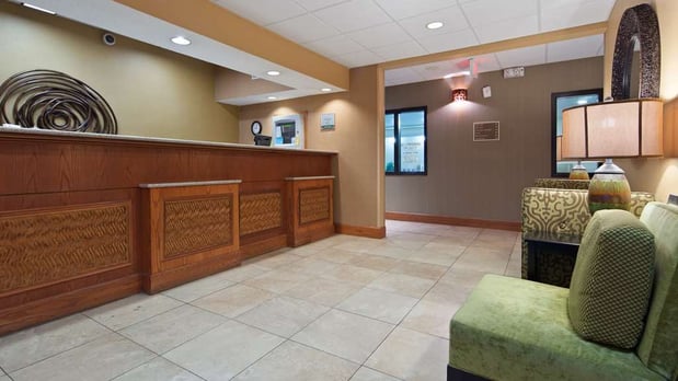 Images Best Western Plus Mishawaka Inn