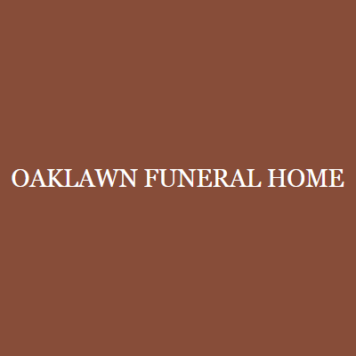 Oaklawn Funeral Home Logo