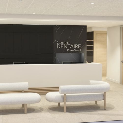 Images Centre Dentaire Rive-Nord - Dentiste, Orthodontie, Urgence dentaire Repentigny