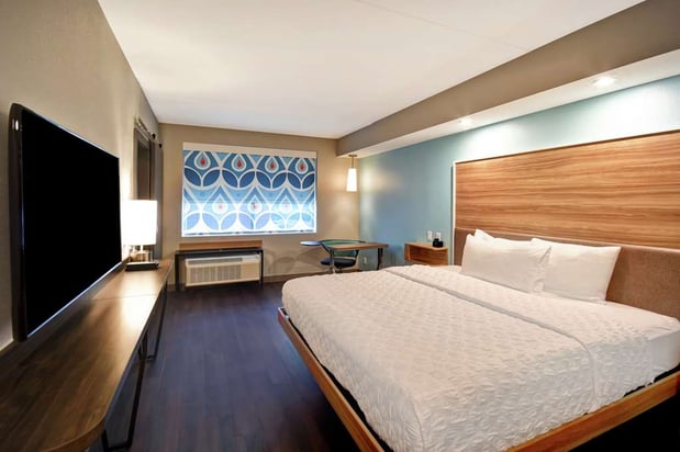 Images Tru by Hilton Pigeon Forge