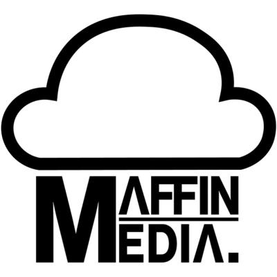 Maffin Media in Traunstein - Logo