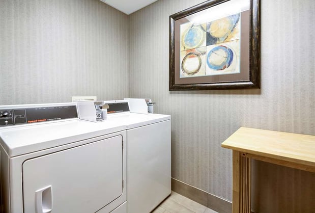 Images Hampton Inn Columbus-West