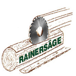 Rainersäge Logo