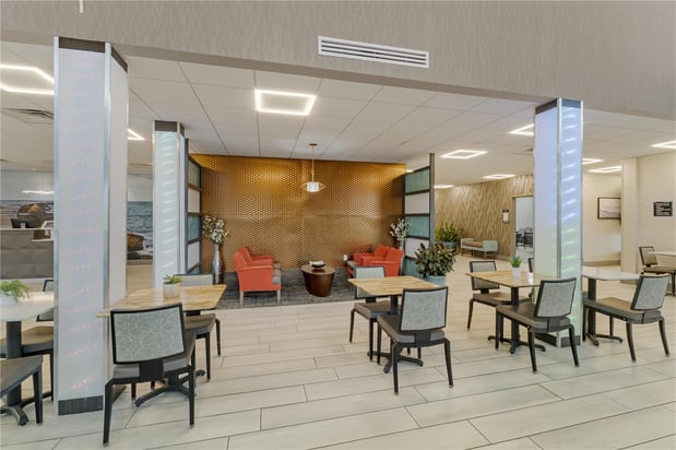 Images Executive Residency by Best Western Corpus Christi