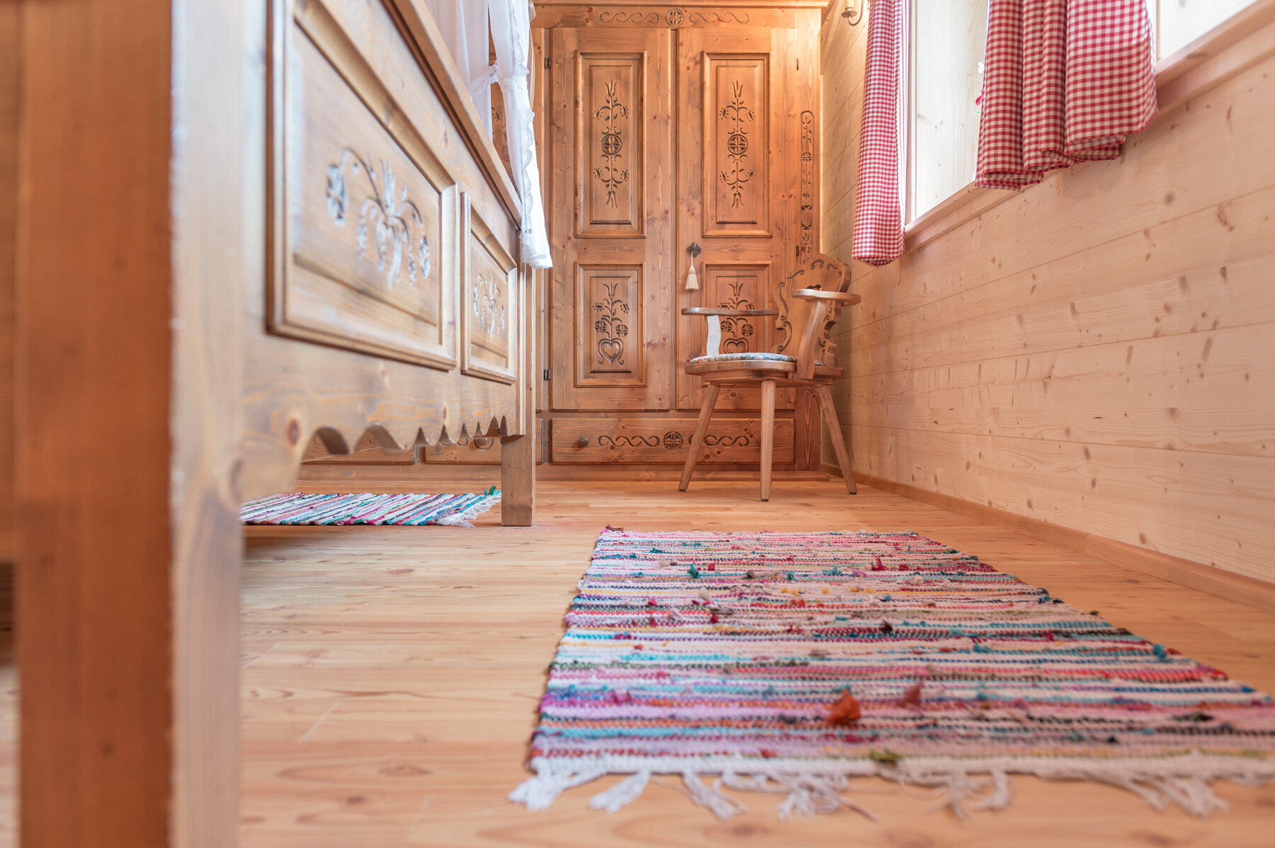 Ötztal Chalet, Unterbergweg 5a in Sautens