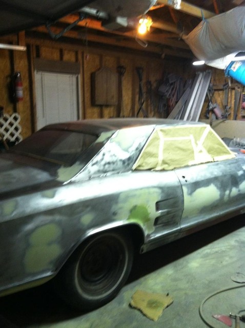 Wreck-a-Mended Collision Llc