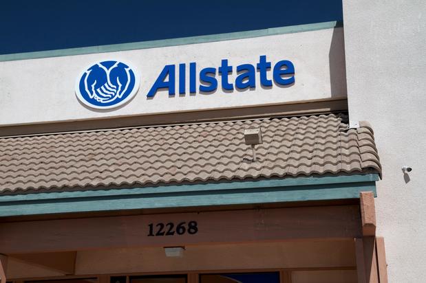 Images S Singh: Allstate Insurance