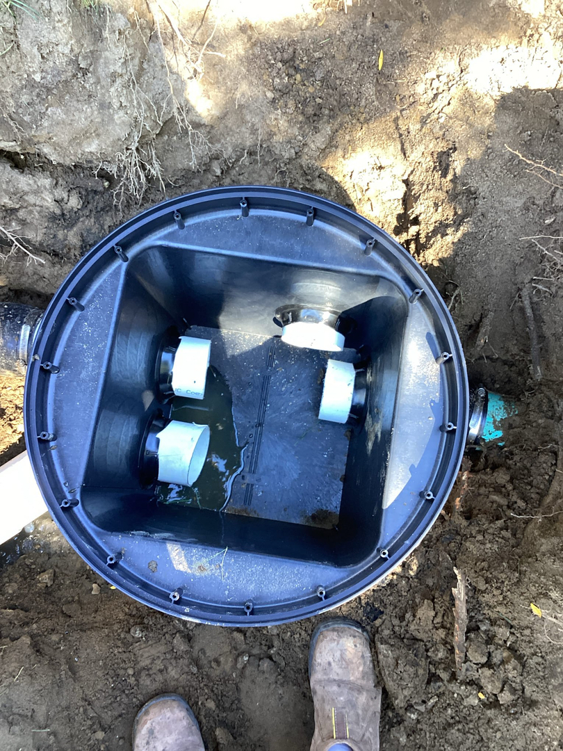 Images DrainCam Plumbing