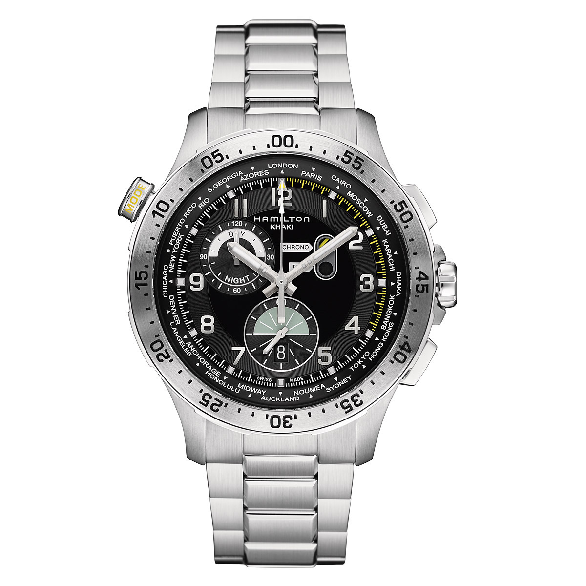 Juwelier Binder, Kirchstraße 7 in Ravensburg