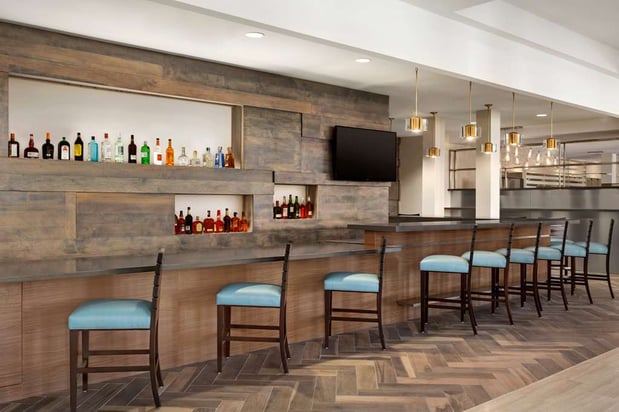 Images Embassy Suites by Hilton McAllen Convention Center