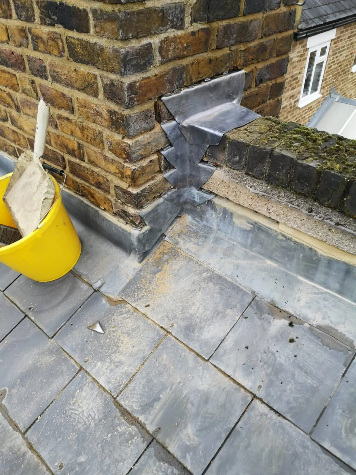 Images ABRS Roofing Services Ltd
