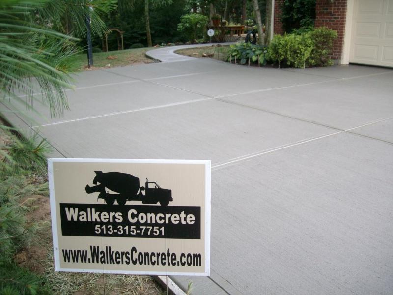 Images Walkers Concrete