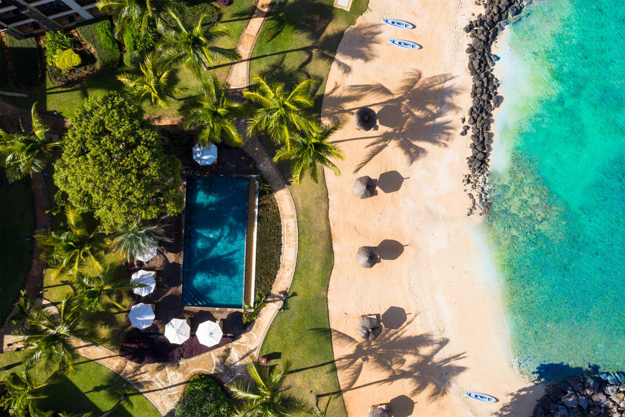 InterContinental Resort Mauritius by IHG