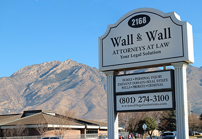 Wall & Wall Attorneys At Law PC Photo