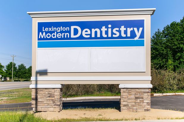 Images Lexington Modern Dentistry