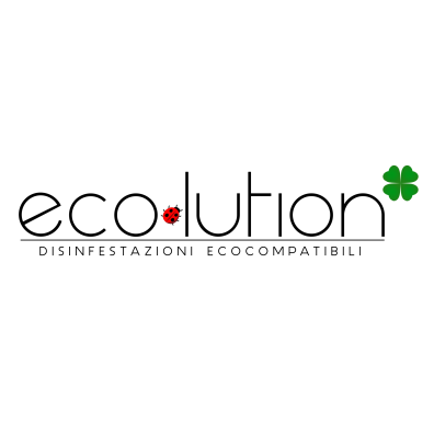 Eco Lution Logo