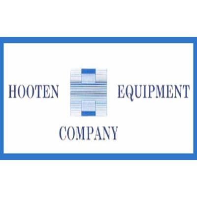 Hooten Equipment Company LLC Logo